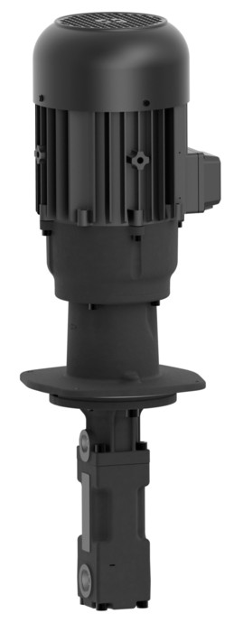 TA160S270-G131
Immersion pump with motor
0,67 HP F IP 55
YY/Y 230/460V, 60Hz
Vollage changing 2.1 YY/Y
Inlet cover and impeller in cast iron