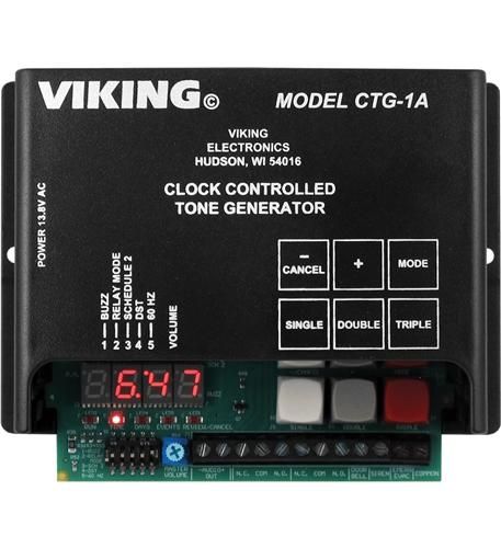 Viking Electronics CTG-1A