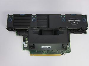 DELL  tarjeta vertical de memoria POWEREDGE R910 VZ