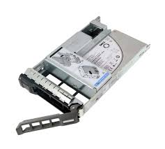 DELL 2NT6R HYBRID 3.84TB MIX USE MLC SAS 12GBPS 2.5INCH(3.5IN HYB CARR)HOT PLUG