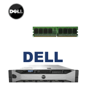 DELL MODULO MEMORIA RAM 2GB 1333MHZ DDR3 PC3L-10600R