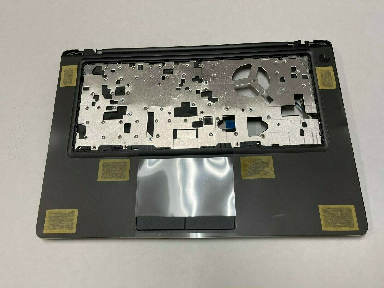 DELL LATITUDE 5480 Palmrest Touchpad Assembly P/N A16721 D6MDJ