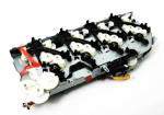 Main drive assembly - Used for duplex models only
CE708-67901
