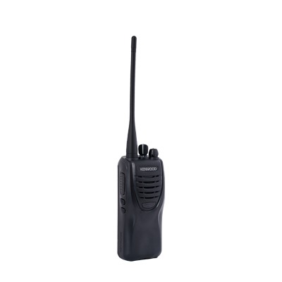 Radio Portátil UHF, 450 - 512 MHz, 16 Canales, 4 Watts.