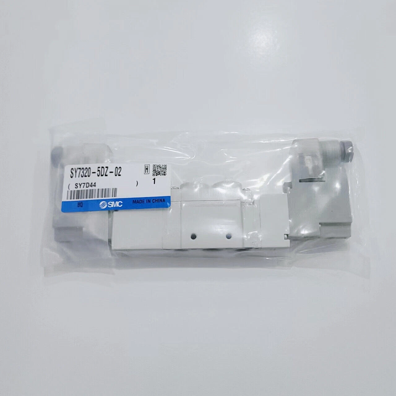 SOLENOID VALVE | SMC | SY7320-5DZ-02