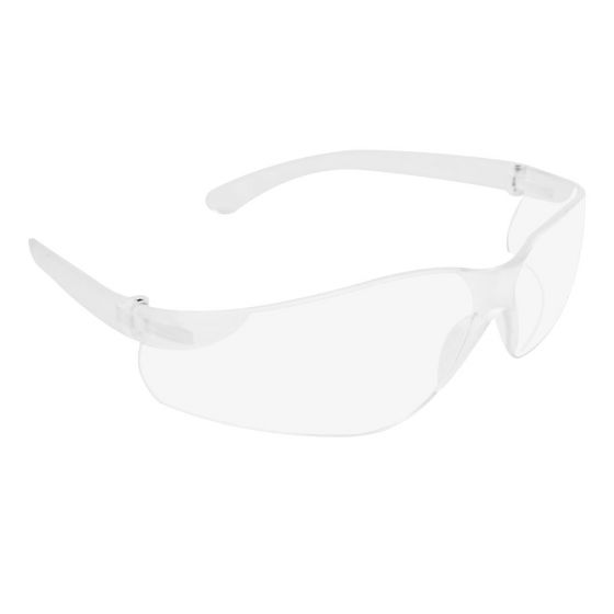 LENTE TRANSPARENTE SV1050-CC MR SEGURIDAD DM174