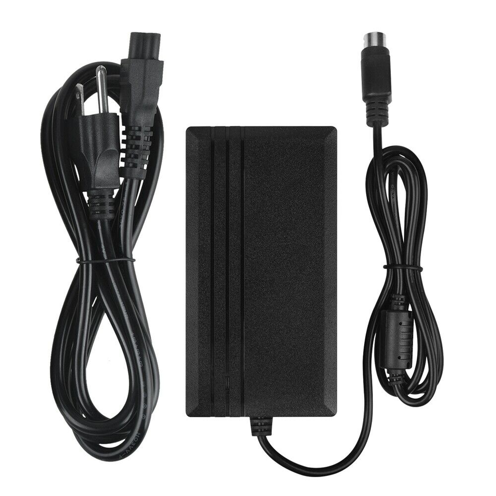 4-Pin DIN 12V AC/DC Adapter For DS716 DS716+ DS716+II Synology DiskStation