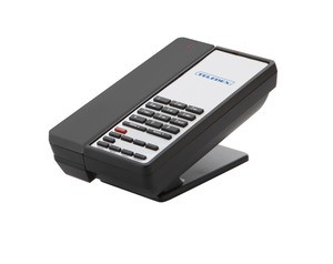 CETIS TELDEX E103IP TELÉFONO IP PARA HABITACIONES DE HOTEL