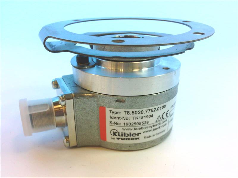 TURCK T8.5020.7752.0100 / T8502077520100