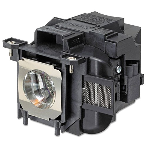 LAMPARA DE REPUESTO EPSON  para POWERLITE 580 / 585W y BRIGHTLINK 585W. para POWERLITE 595wi