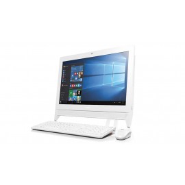 AIO LENOVO IDEA C20-00 (F0BB009NLD), CEL N3050,4GB, 1TB,DVD,19.5", BLA