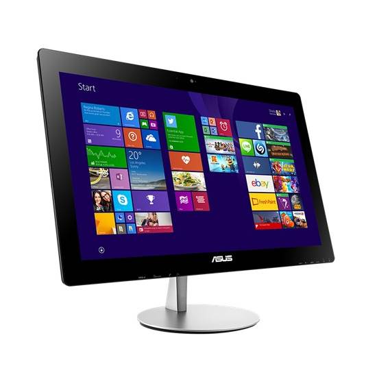 AIO ASUS ET2324IUT-SP1,CI5-5200,8GB,2TB,23",DVD,W8.1,BLACK,FHD