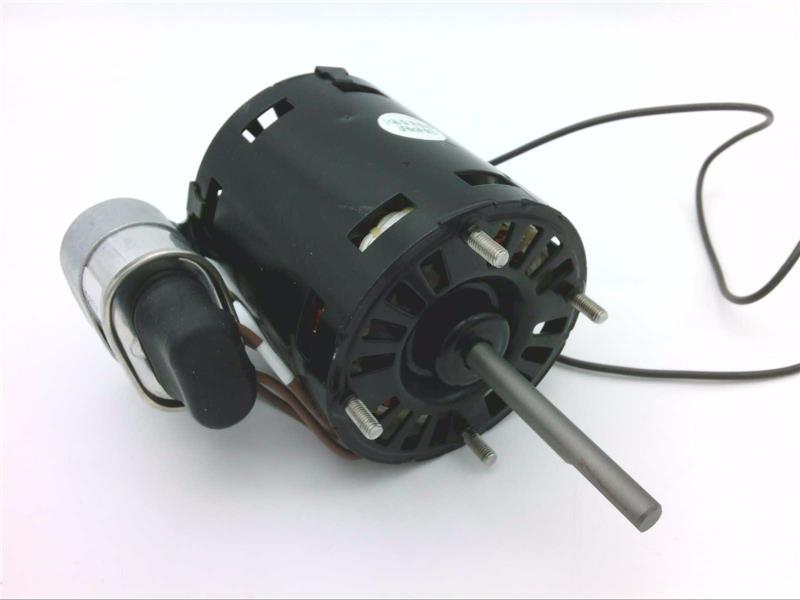 YSLB504B001AS01 REFRIGERATION FAN MOTOR W/ CAPACITOR 1/15 HP 208/230V 1 PH 1400/1550 RPM CWLE ROATION
0.4/0.5 AMP 5/169 SHAFT SIZE YKT-50-4-225L HEATCRAFT