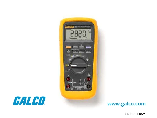 Fluke Multimeters, 28-II Series FLUKE-28II