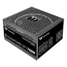 THE PW PS-TPD-0750FNFAGU-1 Toughpower GF1 750W - TT Premium Edition 80+Gold Full Modular