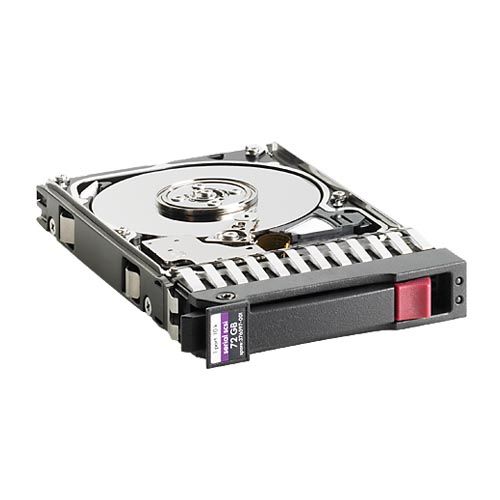 FY96C - Dell 1.2TB 10000RPM SAS 12Gb/s 2.5-inch Hard Drive with Tray
