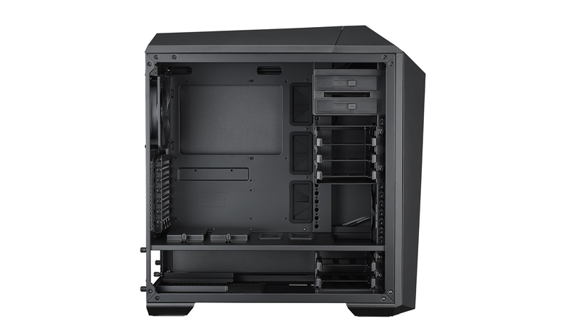 GABINETE COOLER MASTER MASTERCASE MAKER 5 MCZ-005M-KWN00