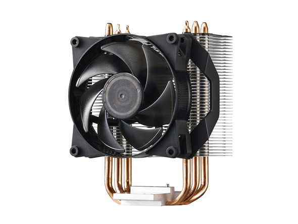 VENTILADOR CPU COOLER MASTER MASTERAIR PRO 3 MAY-T3PN-930PK-R1