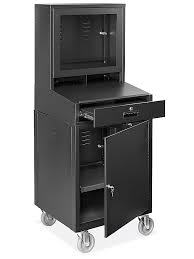 Gabinete Portátil para Computadora - 23 x 25 x 64    H-7545