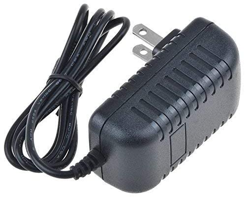 Adaptador genérico para  Phihong PSA06R-120 PSA06R120 46001724 Transition Networks TNPN: 25059 P/N GS-581 Model GT-A81051-0512UW2 GlobTek 12VDC 500mA 12.0V 0.5A - 1A