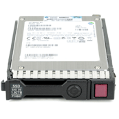 872392-B21 HP G8-G10 1.92-TB 2.5 SAS 12G RI SSD