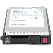 P18428-B21 HP G8-G10 3.84-Tb 2.5 SATA 6G RI SSD