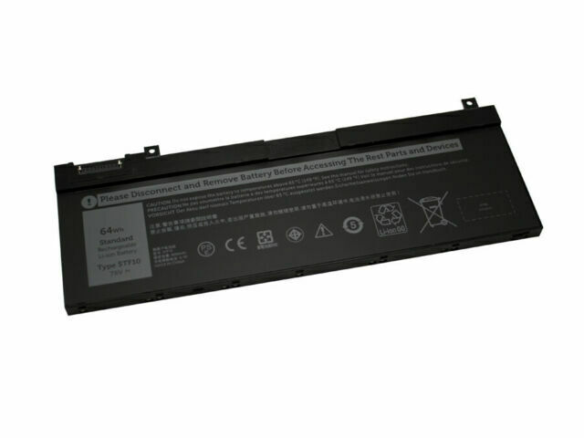 Bateria original OEM Dell Precision Ghxky 5TF10