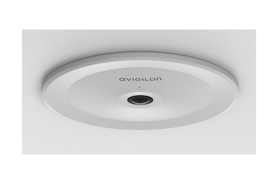 Avigilon - IP Kameras - Fix Domes - 12.0W-H5A-FE-DC1