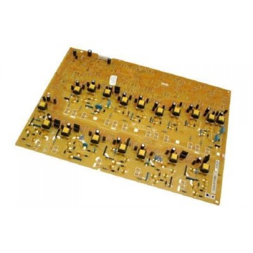 Power Supply High Volt. PCB CLJ4600 RG5-6395