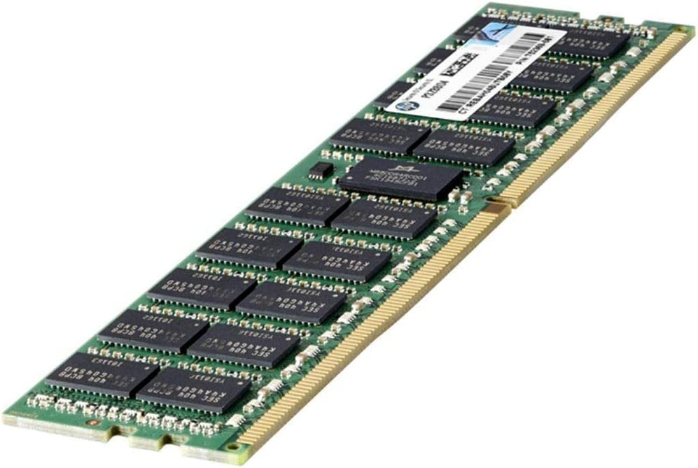 HPE 805351-B21 809083-091 819412-001 32GB Dual Rank x4 DDR4-2400 CAS-17-17-17 Server Memory (HPE DDR4 SmartMemory)
