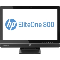 HP ELITE ONE 800 C-I5 4570S 23 500 8G WIN8PRO64 3/3/3