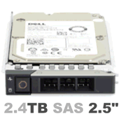 F9NWJ DELL G14-G16 2.4-TB 12G 10K 2.5 512E W/DXD9H