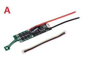 BOARD A HUBSAN H109S