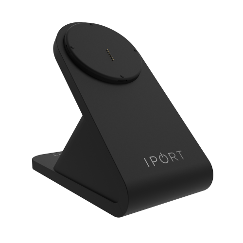 IPORT - CONNECT PRO - BaseStation - Black