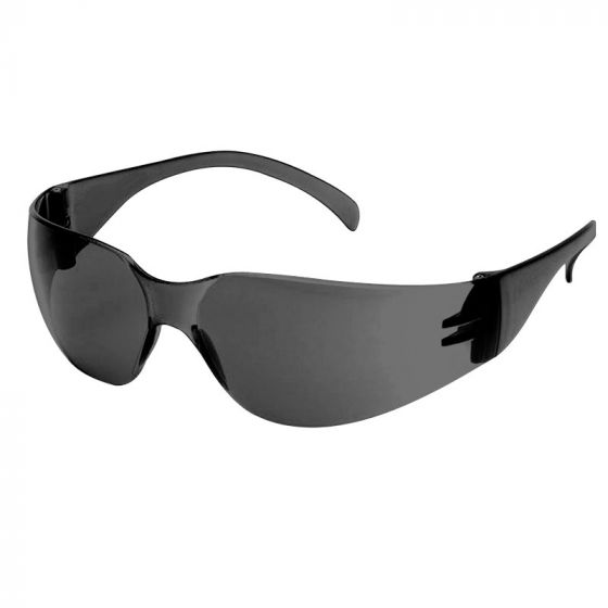 LENTES DE SEGURIDAD GRIS INFRA
