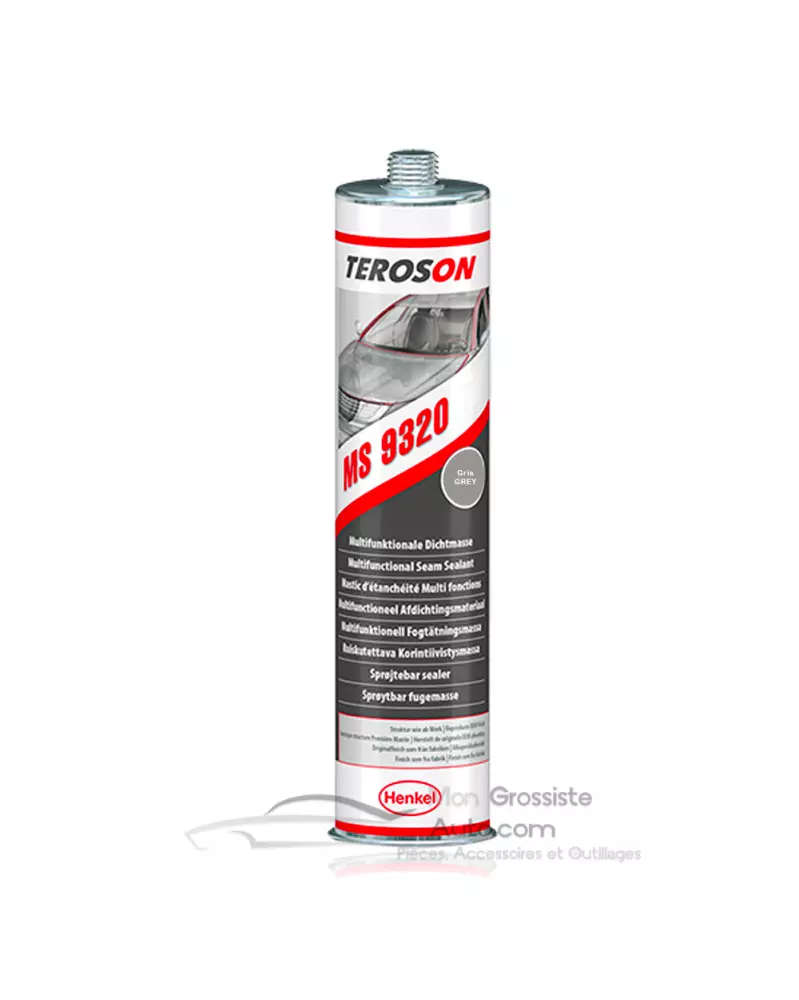 TEROSON MS 9320 Multi-Function Sealant 300 ML