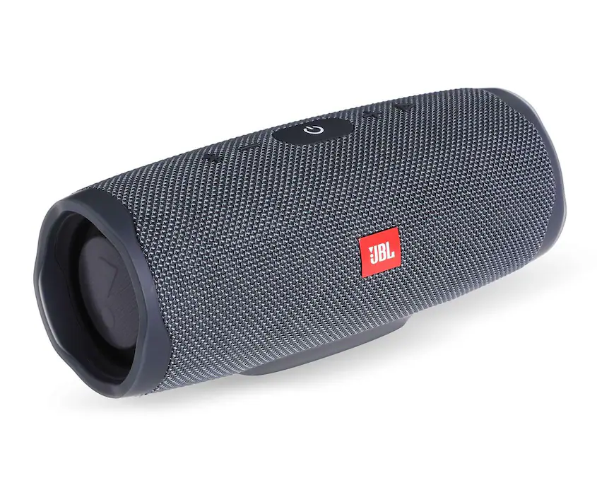 Sistema de altavoz de refuerzo de sonido bidireccional doble de 15".
El JRX225