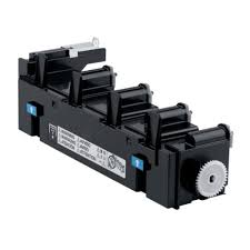 Konica Minolta WB-P03 (A1AU0Y1) Waste Toner Receptacle / Disposal Tank