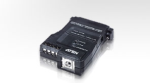 ATEN RS-232 to RS-485/RS-422 Bi-directional Converter