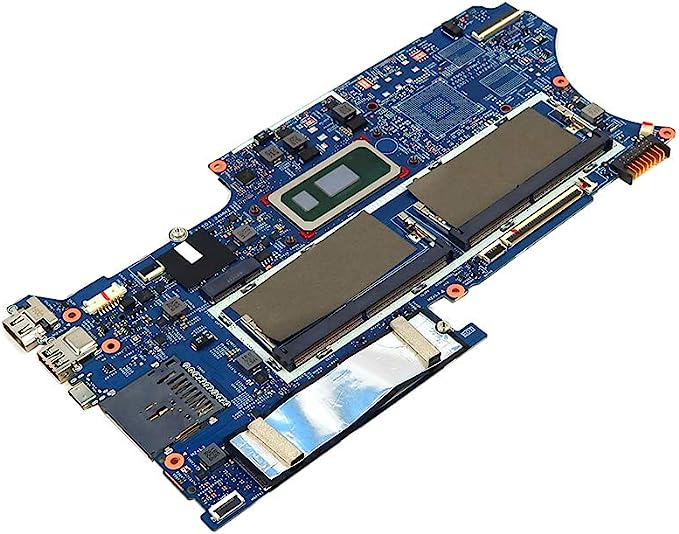 L67766-001 - MOTHERBOARD UMA i3-10110U