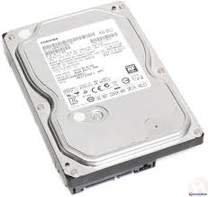 TOSHIBA HD DT01ACA100 1TB 3.5 SERIAL ATA 7200RPM S3 DS 72 DT01ACA100