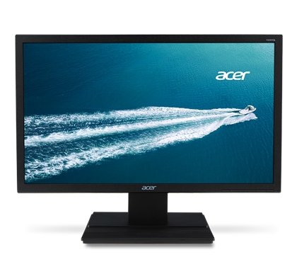 ACER MT UM.IV6AM.B01  V206HQL 19.5 WIDE SCREEN 1366 x 768 LED BLACKLIT LCDVGA NEGRO