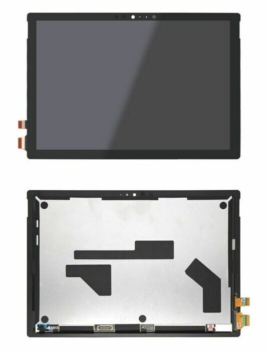 Digitalizador de pantalla táctil LCD Microsoft Surface Pro 7 1866 12,3" m1004998-035