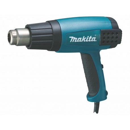 PISTOLA DE CALOR 1500WATTS MAKITA HG6020