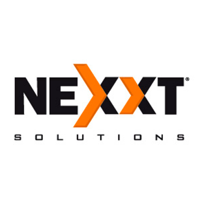 Nexxt Solutions Infrastructure - Keystone Jack - Cat6A