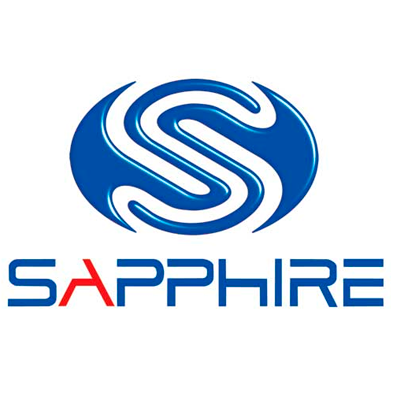 SAPPHIRE HD3450 512MB 64 BIT DDR2TV DVI VGA HDMI