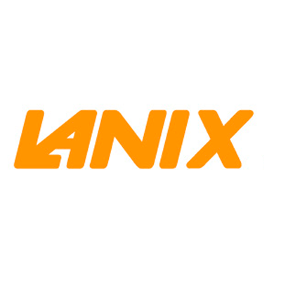 All in One LANIX X240 V5 - 23.8 pulgadas, Intel Core i5, 8 GB, 512 GB SSD, Windows 11 Pro