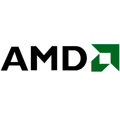 AMD - Athlon 3000G - 3.5 GHz