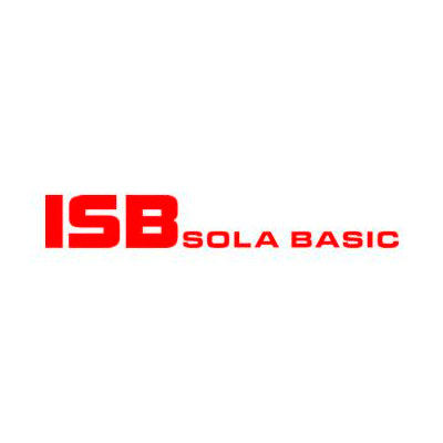 Sola Basic - Automatic voltage regulator - External