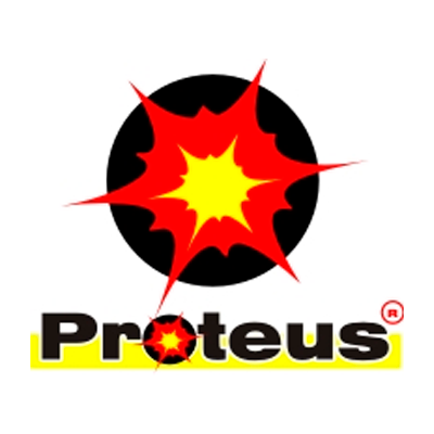 COMPUTADORA PROTEUS, PROC. CELERON DUAL CORE E3400 (2.60 GHZ), 2 GB RAM,